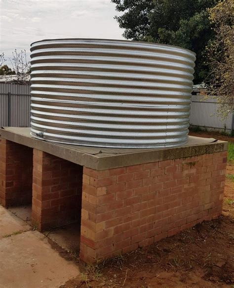 water tanks murray bridge